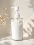 All-Natural Lotion