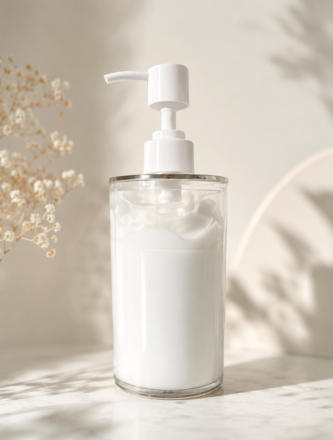 All-Natural Lotion